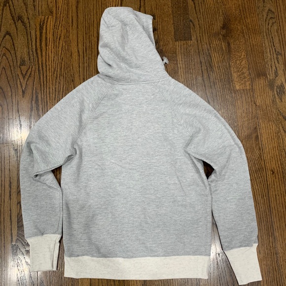 Brand new women’s Champion hoodie pullover gray xs - Picture 2 of 10